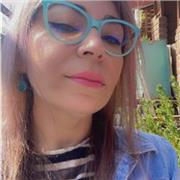 Profesora apoyo lenguaje, ingles, historia